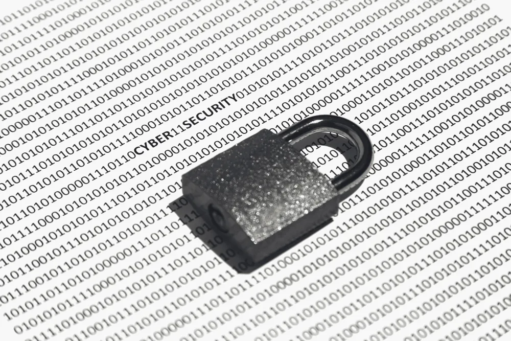 CybersecurityPadlock