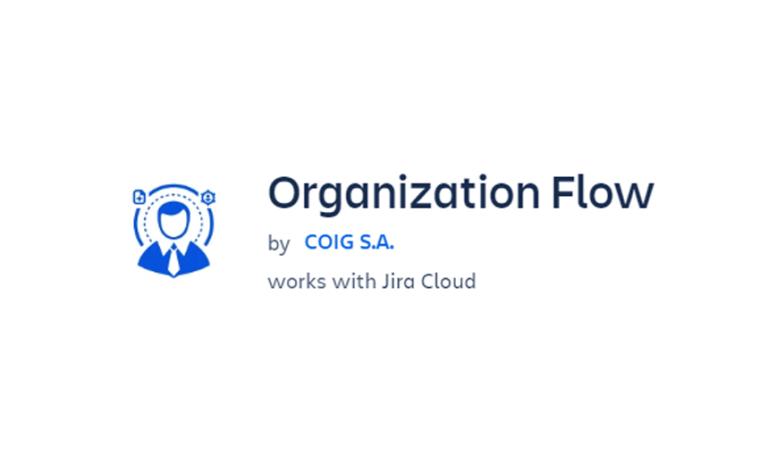 Organization Flow dla Jira Cloud